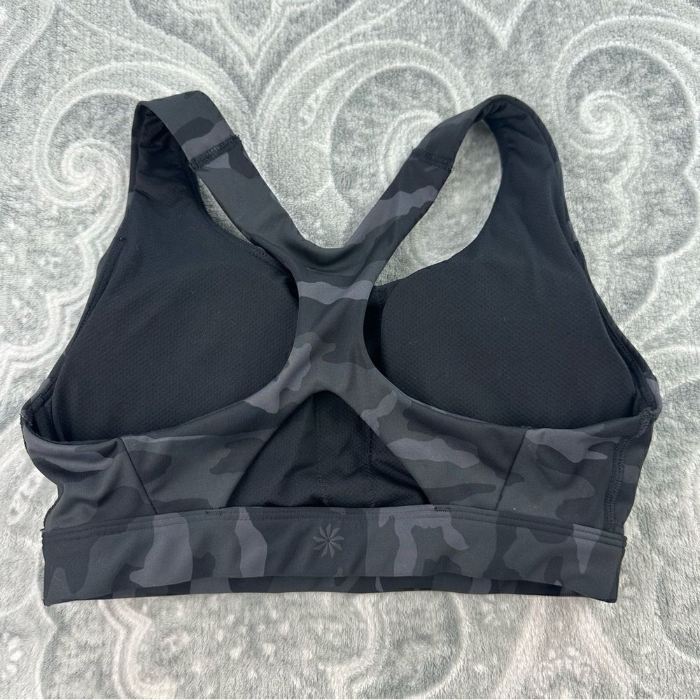Athleta Sports Bra - Picture 2 of 4